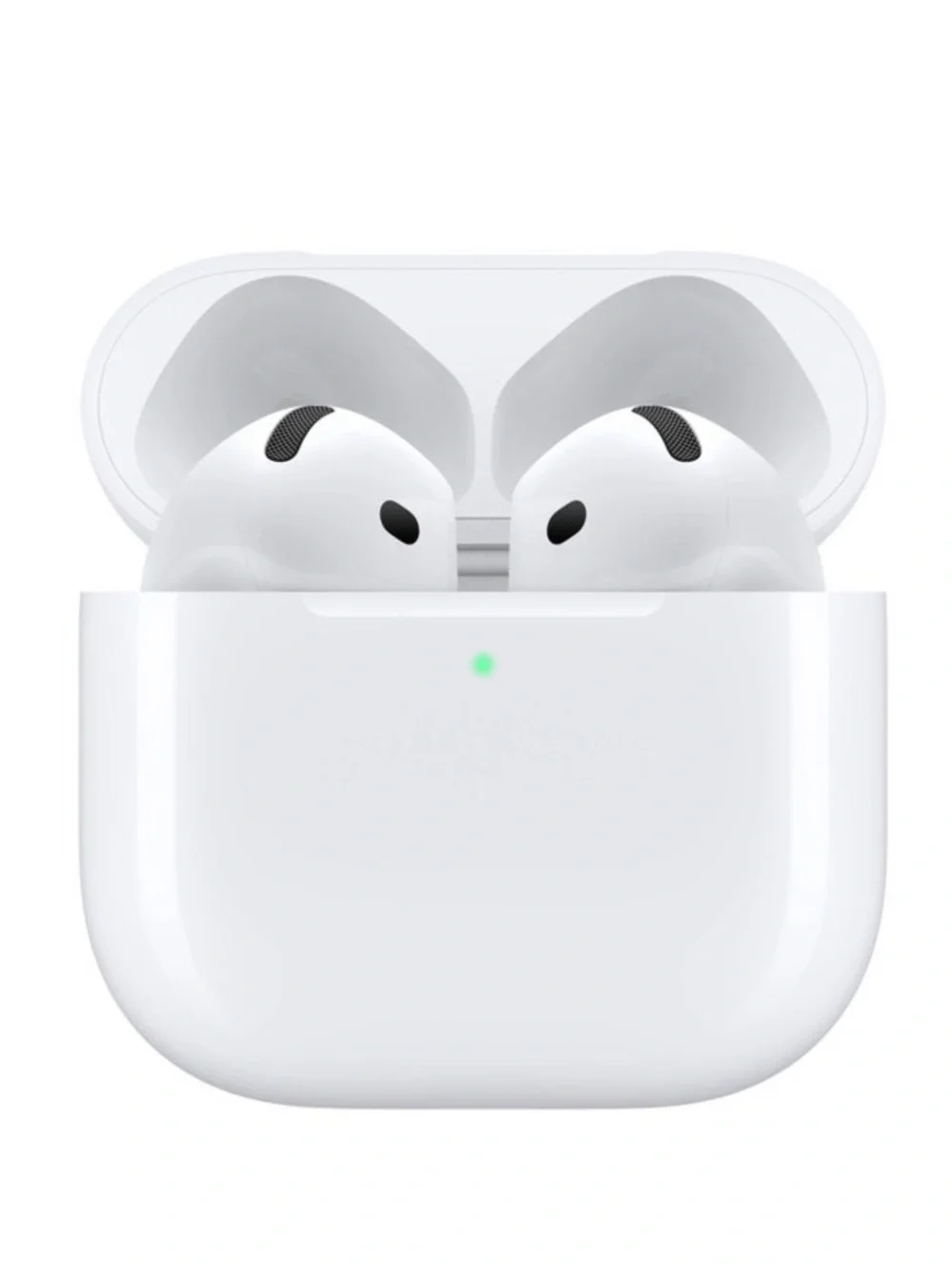 Apple AirPods 4 Wireless Earbuds With Active Noise Cancellation — White NIB